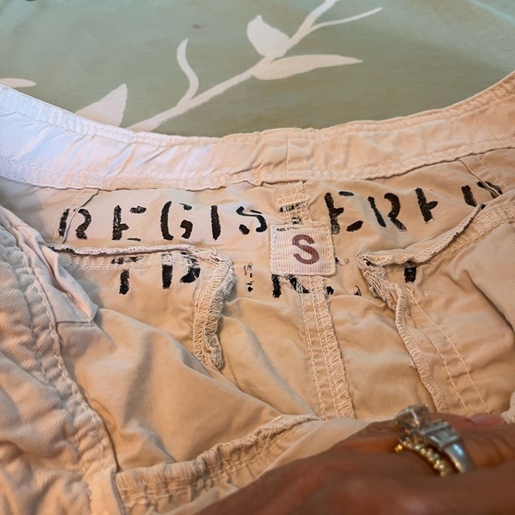 American Eagle baggy cargo pants - Picture 7 of 12